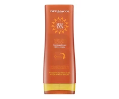 Dermacol Self Tan losjonas savaiminio įdegio produktas unisex, 200 ml