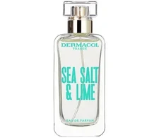 Dermacol Sea Salt and Lime EDP 50ml