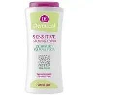 Dermacol Sensitive veido losjonas ir purškiklis, 200 ml