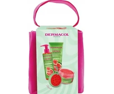 Dermacol „Aroma Moment“ arbūzų dovanų rinkinys