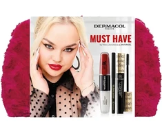 Dermacol Javurkkl By DC Gift Set