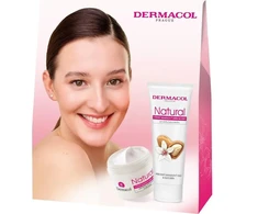 Dermacol natūralaus grožio dovanų rinkinys