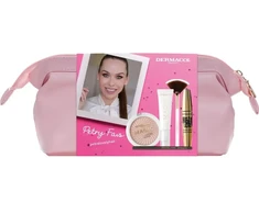 „Dermacol PLH Sparkling Time“ dovanų rinkinys