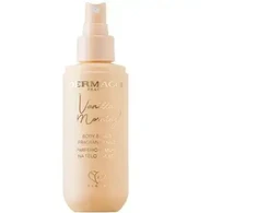 Dermacol Vanilla Morning Mist - Parfémovaná mlha na tělo a vlasy 150ml