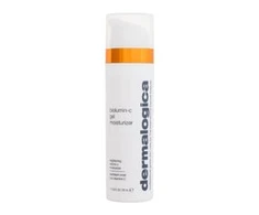 Dermalogica Biolumin-C drėkinamasis dieninis ir naktinis vitamino C gelis veidui ir kaklui, 50 ml