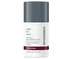 Dermalogica „Age Smart“ itin sodrus atkuriamasis maitinamasis veido kremas 15 ml