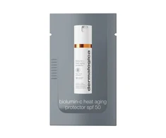 Dermalogica, BioLumin-C Heat Aging Protector, Anti-Wrinkle, Day, Kreminis, For Face, SPF 50, *Sample