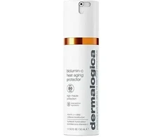 Dermalogica, Biolumin-C, dieninis kremas nuo raukšlių, kreminis, veidui, SPF 50, 50 ml