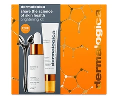 Dermalogica Brightening Kit odos priežiūros dovanų rinkinys