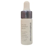 Dermalogica Circular Hydration drėkinamasis veido serumas, 3 ml