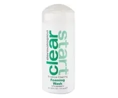 Dermalogica Clear Start Purškiamos putos - gaivus valomasis putos jaunai spuoguotai odai