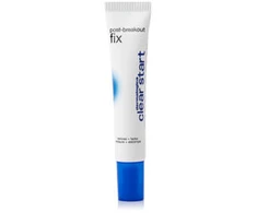 „Dermalogica Clear Start“ salicilo rūgšties preparatas nuo spuogų ir dėmių, skirtas dienai ir nakčiai, 15 ml.