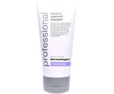 Dermalogica Clinical drėkinamoji kreminio veido kaukė, 177 ml