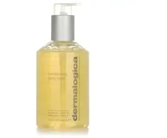 Dermalogica Conditioning Kūno prausiklis ( eucalyptus + lavender ) - Dušo želė