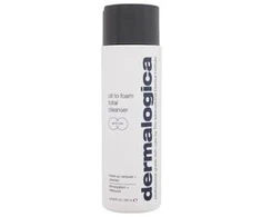 Dermalogica Daily Skin Health Oil to Foam Total Valiklis Cleansing Oil