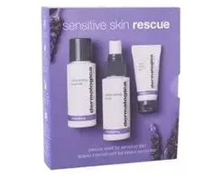 Dermalogica jautrios odos gelbėjimo rinkinys