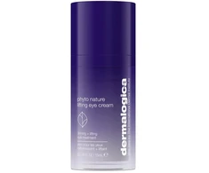Dermalogica, Phyto Nature, Lifting, akių kremas, 15 ml
