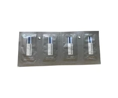 Dermalogica, Pro-Collagen Banking, Plumping, Serum, For Face, 4 pcs, *Sample