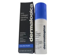 Dermalogica, Pro-Collagen Banking, Plumping, Serum, For Face, 5 ml *Sample