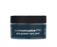 Dermalogica Pro - Power Botanical Extracts Brightening Peel-Off Mask Day Under Eye, 52 vnt.