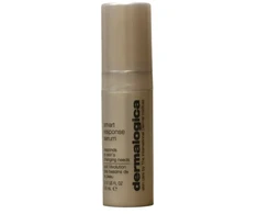 Dermalogica, „Smart Response“, be parabenų, lygina/stangrina – drėkina, dieninis, serumas, veidui, 5 ml *mėginėlis