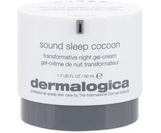 Dermalogica, Daily Skin Health - Sound Sleep Cocoon, Persian Silk Tree Extract, Reduces Signs Of Skin Fatigue - Restores Vitalit