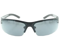 Derrick, Derrick, Sunglasses, Juodas, For Men
