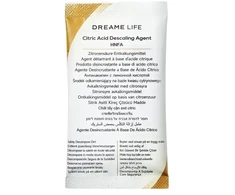 Descaling solution for the Dreame N20 Steam, 12 x 20g