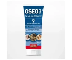 Desvelt Oseo3 šildomasis kremas 100ml