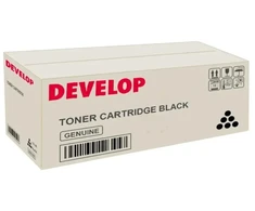Toneris Develop AC7A0D0 / TN-330 Juodas