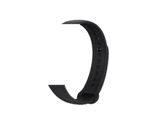 Devia apyrankė Deluxe Sport skirta Xiaomi Mi Band 8/ Mi Band 9 juodos spalvos