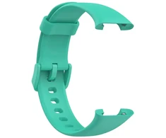 Devia apyrankė Deluxe Sport skirta Xiaomi Mi Band 7 Pro teal žalios spalvos