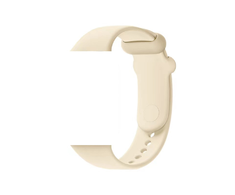 Devia apyrankė Deluxe Sport skirta Xiaomi Mi Band 8 Pro/ Redmi Watch 4 gelsva