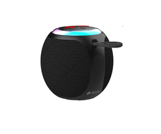 Devia Bluetooth kolonėlė Lite1 juodos spalvos