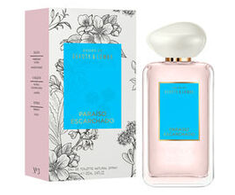 Moterų kvepalai Devota &amp; Lomba EDT Paraíso Escarchado 100 ml
