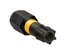 DEWALT KOŃCÓWKA UDAROWA T15x25 5szt. EXTREME IMPACT TORSION