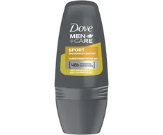 Dezodorants rullītis Dove Men Sport 50ml