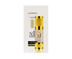 Maitinamasis serumas Di Angelo Cosmetics No.1 Gold (30 ml)