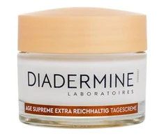 Diadermine Age Supreme Extra Rich maitininantis Day Kreminis Day Kreminis