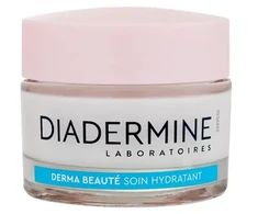 Diadermine Derma Beauty drėkinamasis dienos ir nakties kremas