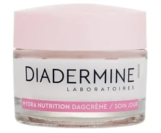 Diadermine Hydra Nutrition, 50 ml