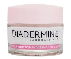 Diadermine Hydra Nutrition Day Kremas Day Kremas