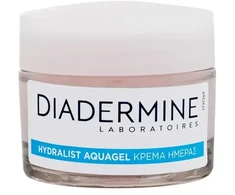 Diadermine Hydralist Hydrating Aqua Gel