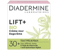 Diadermine Lift Bio Crema Día Anti-Arrugas, 50 ml