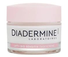 Diadermine Lift+ Bio Sensitiv Anti-Age Day Kremas Day Kremas