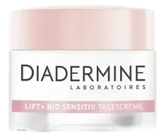 Diadermine Lift+ Bio Sensitiv Anti-Age Day Kremas Day Kremas