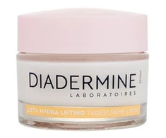 Diadermine Lift+ Hydra-Stangrinamasis Anti-Age Day Kremas Day Kremas