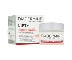 Diadermine Lift+ Super Filler Anti-Age Day Kremas Day Kremas