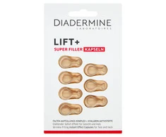 Diadermine Lift+, 7 pc