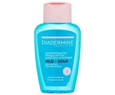 Diadermine Mild Eye Make-Up Remover Eye makiažo valiklis